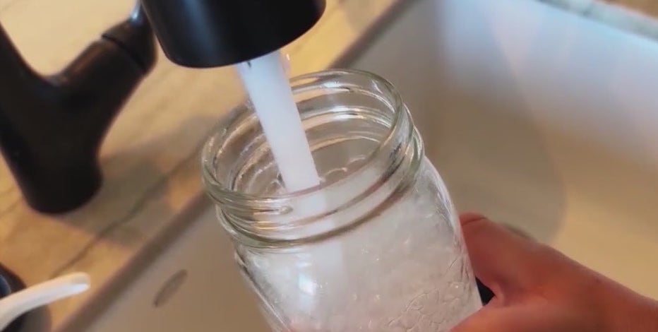 Maricopa boil water advisory issued over possible E. coli contamination