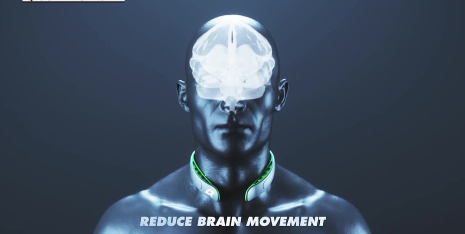 Brain-Protecting Q-Collar Technology Spreads Through Sports World