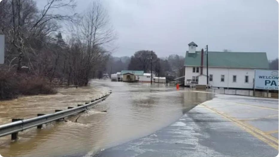 FW west virginia flood