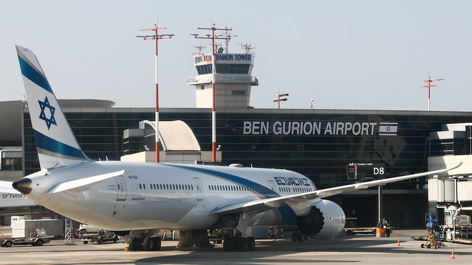 ben-gurion-airport