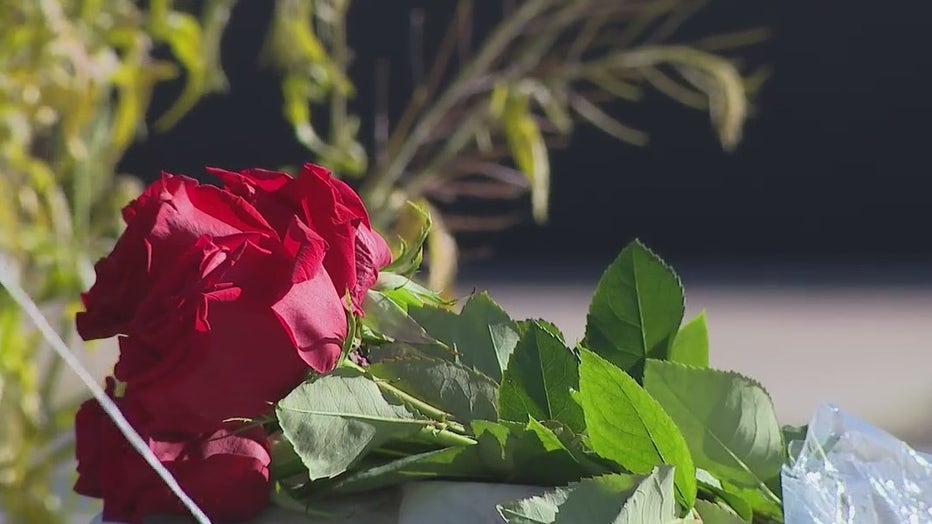 boy killed in crash