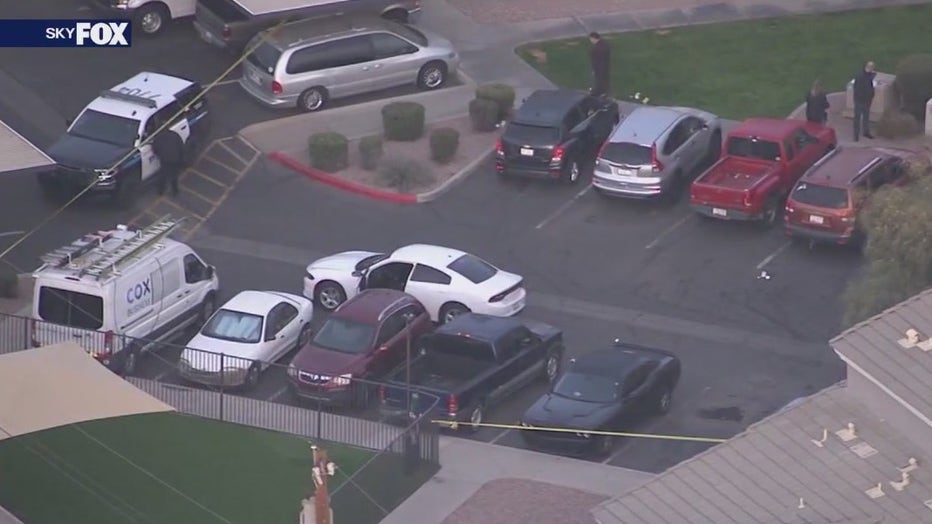 chandler apt shooting feb 3