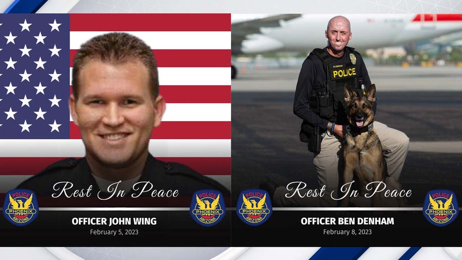 rip phx pd officers