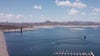 Boy's leg caught in boat propellor in July 4th accident at Lake Pleasant