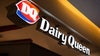 Giant red spoon stolen from a Phoenix Dairy Queen, police say