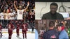 Michael Irvin refiles defamation suit, All Arizona teams out of March Madness: top sports stories