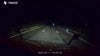 Ghost? Glare? Arizona trucker shares footage of chilling sighting