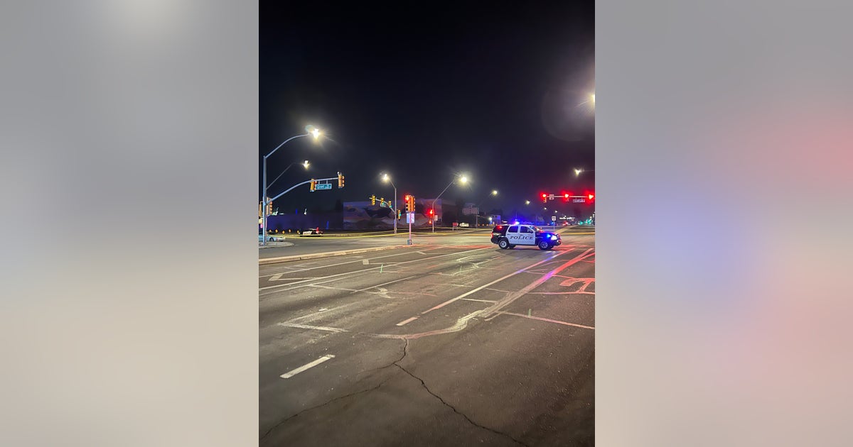 Tucson officers shoot, kill suspect after police chase | FOX 10 Phoenix