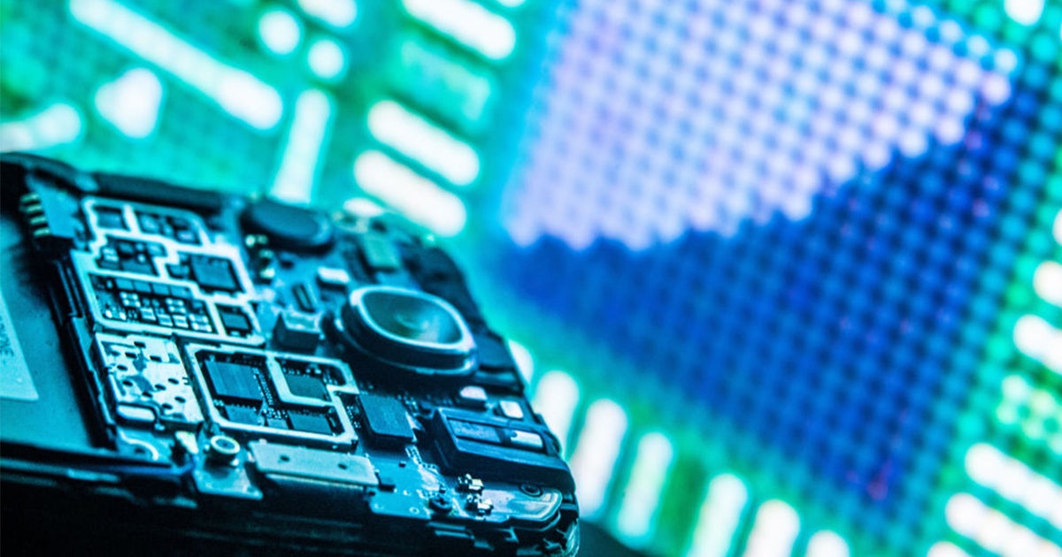 Computer chip makers must provide child care, other benefits if they ...