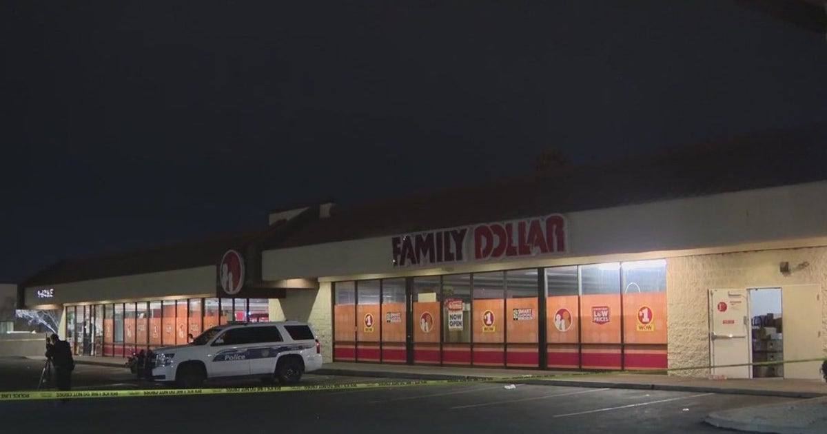 Man dies following shots fired call at Phoenix Family Dollar store ...