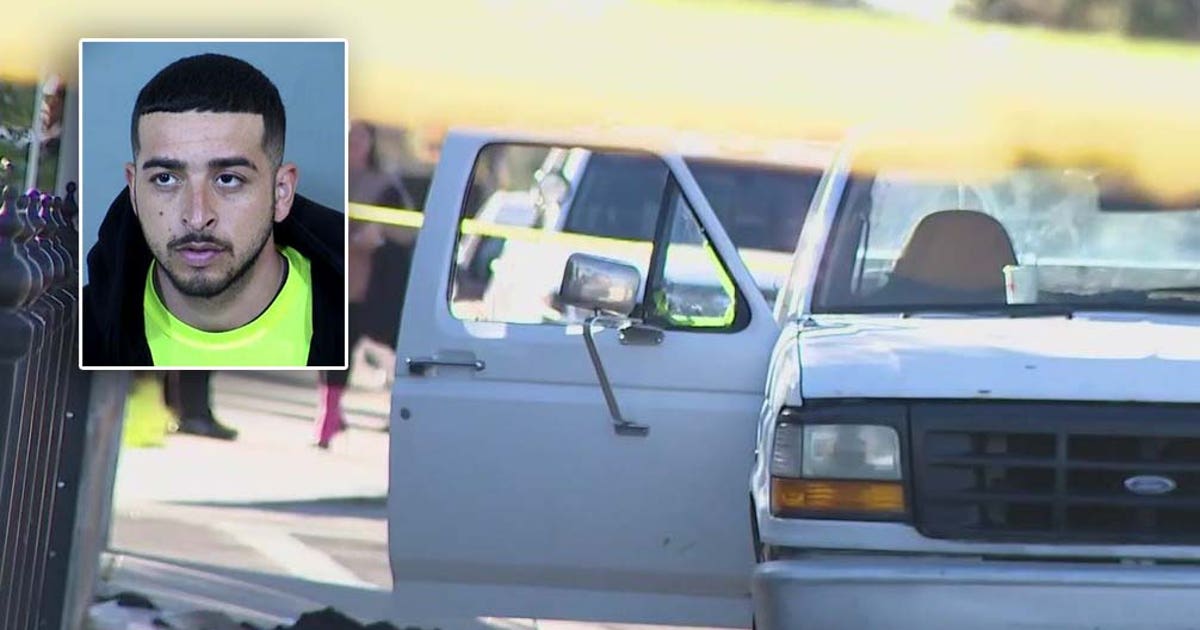 Arrest made weeks after deadly Phoenix shooting | FOX 10 Phoenix