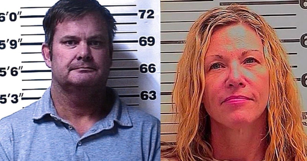 Who’s who in the triple-murder trial of Chad Daybell | FOX 10 Phoenix
