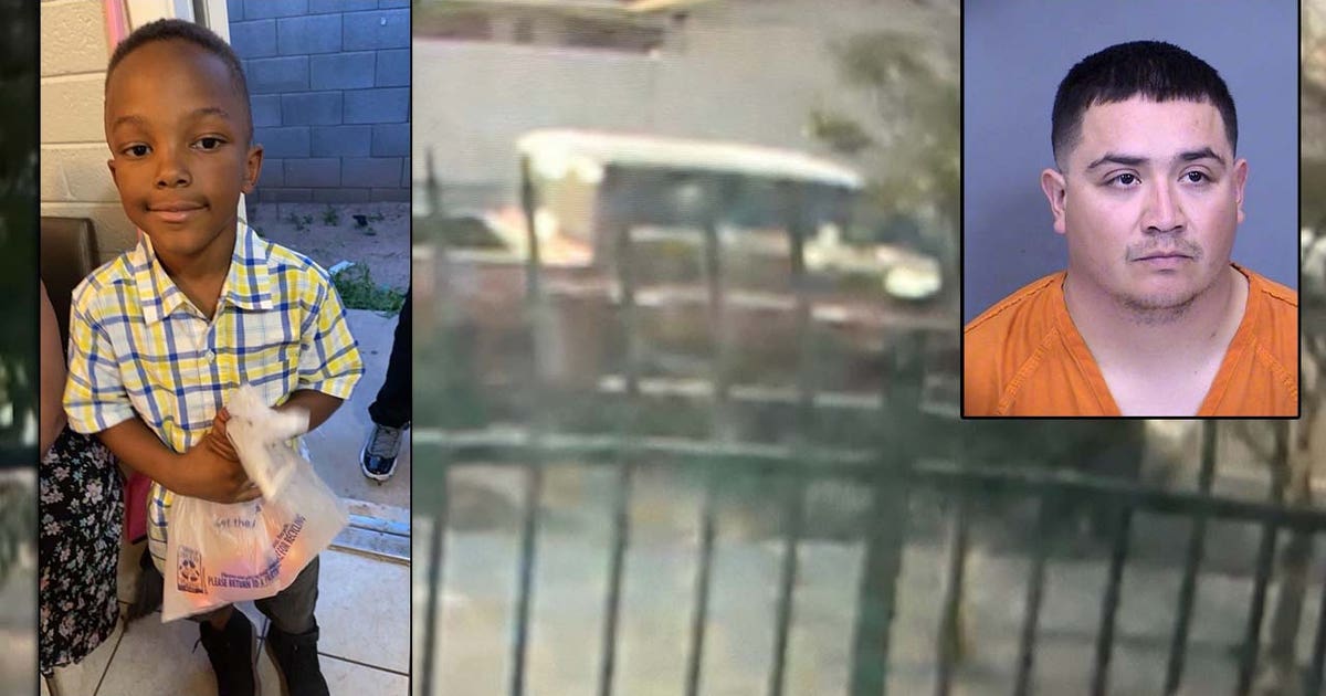 Boy killed in Phoenix hit-and-run, suspect arrested | FOX 10 Phoenix