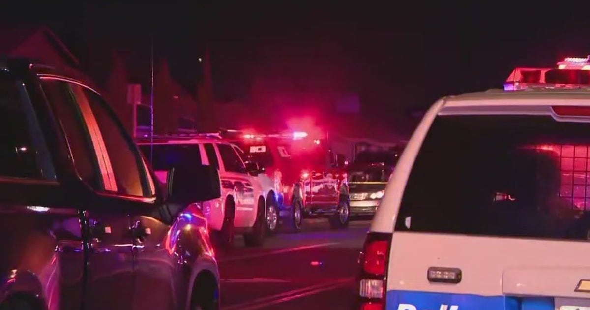 Suspect shot, killed after pulling gun on Phoenix officers: police ...