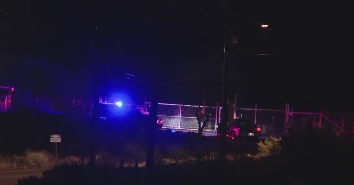 Man dies after flash fire ignites at Mesa aerospace facility | FOX 10 ...