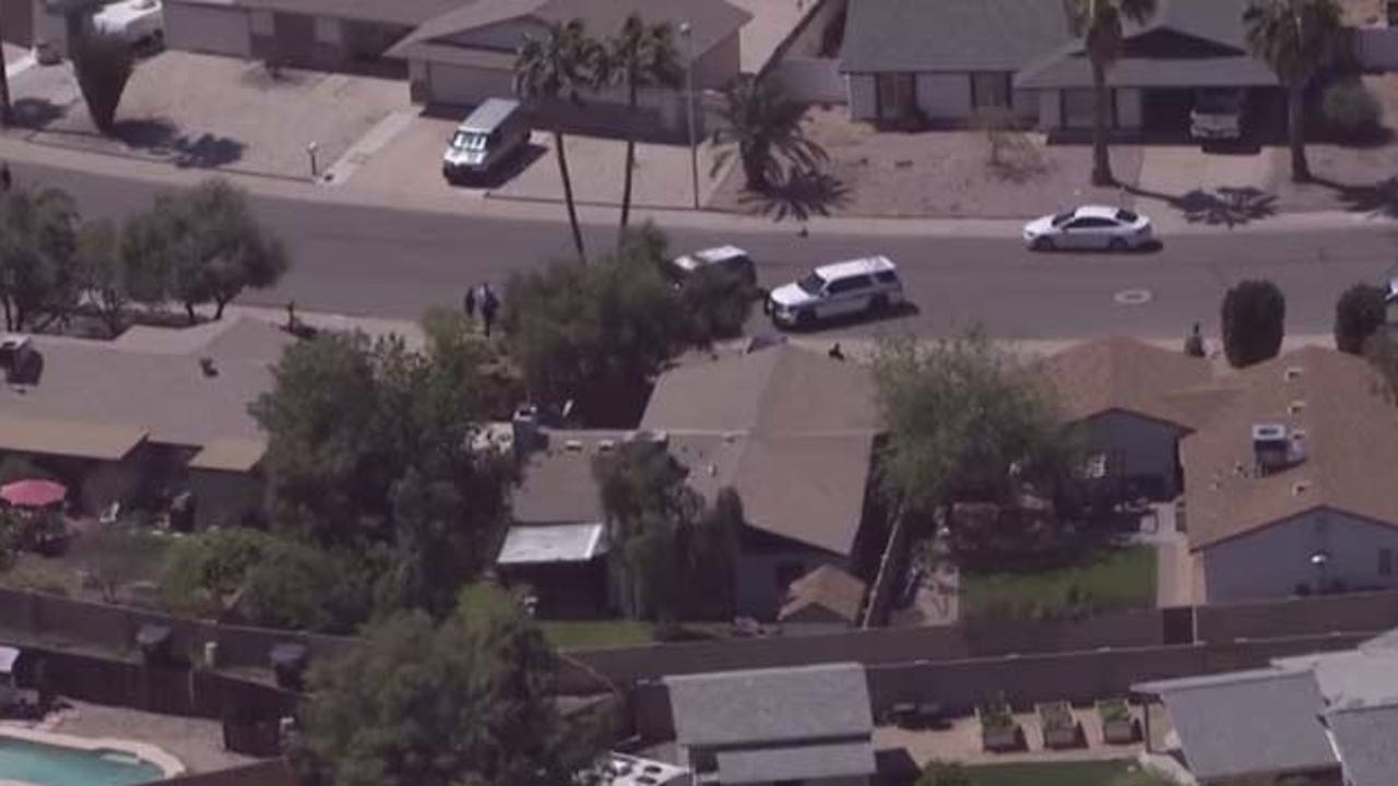 Suspect killed in Chandler police shooting, investigation underway - Vimarsana News