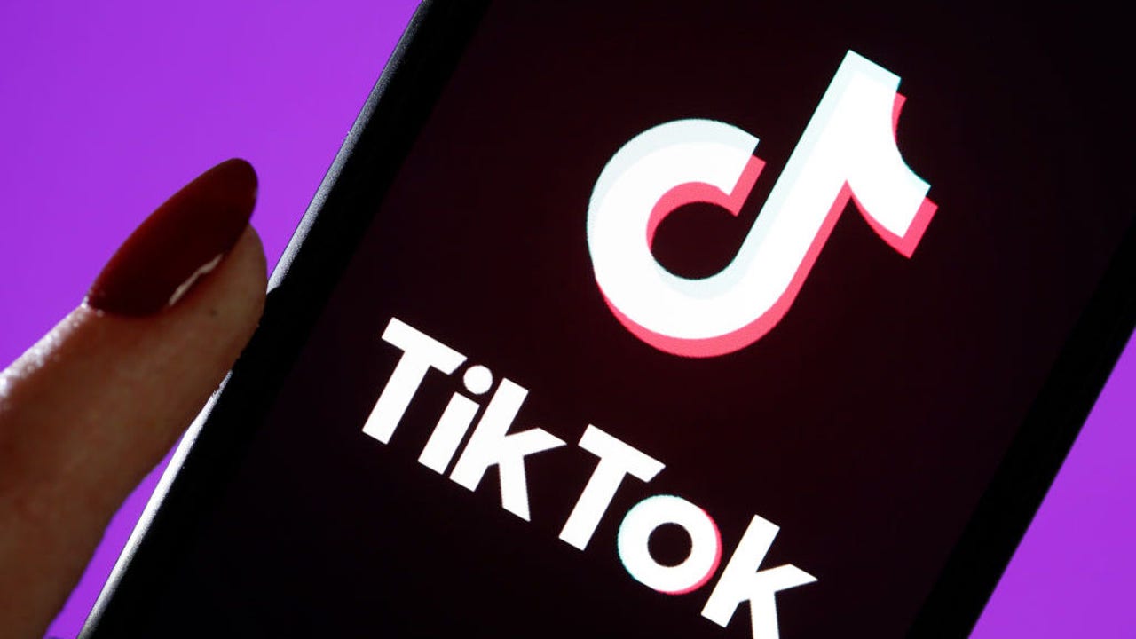 Viral TikTok challenges putting aspiring dancers 'at risk of injury', TikTok