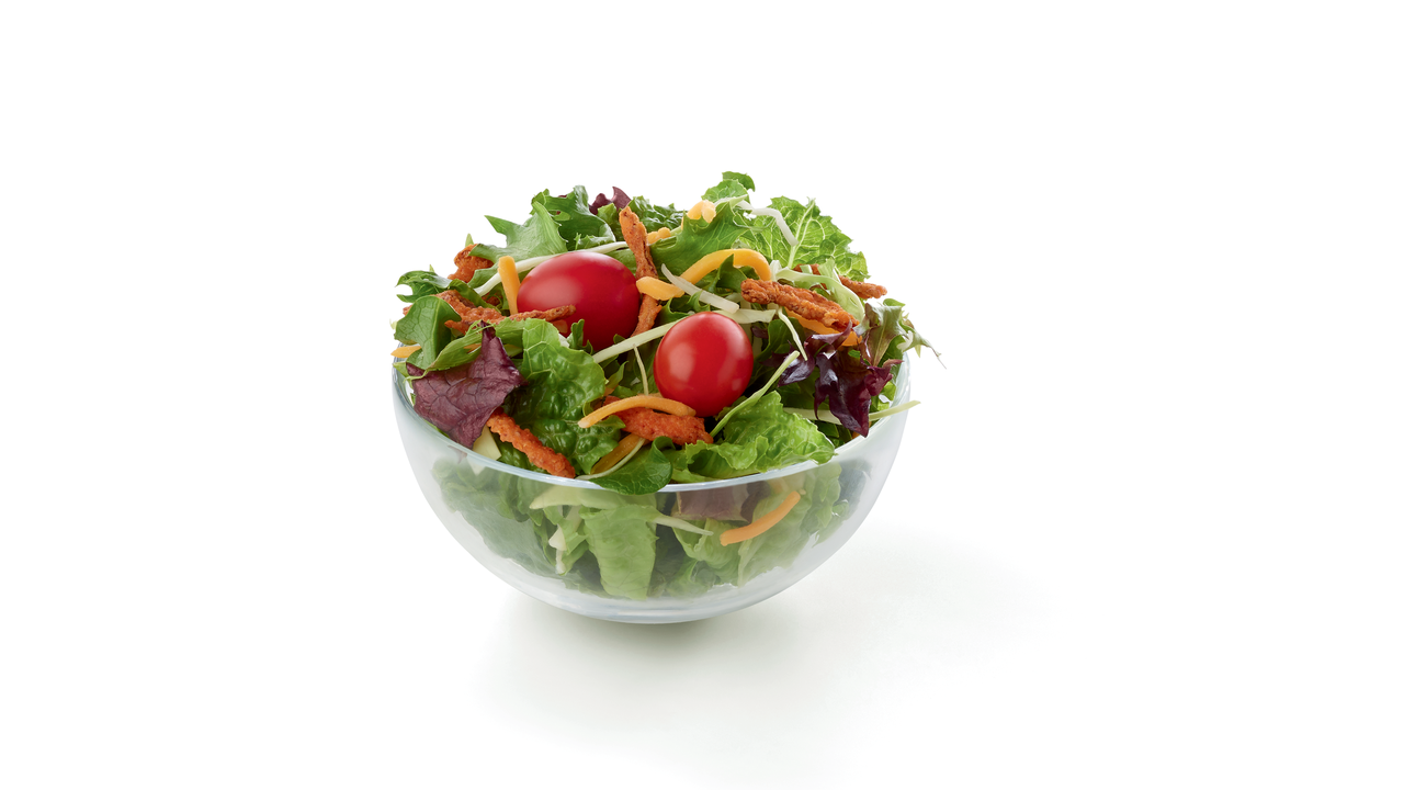 Chick-fil-A to keep side salad on menus after customer feedback - Vimarsana News