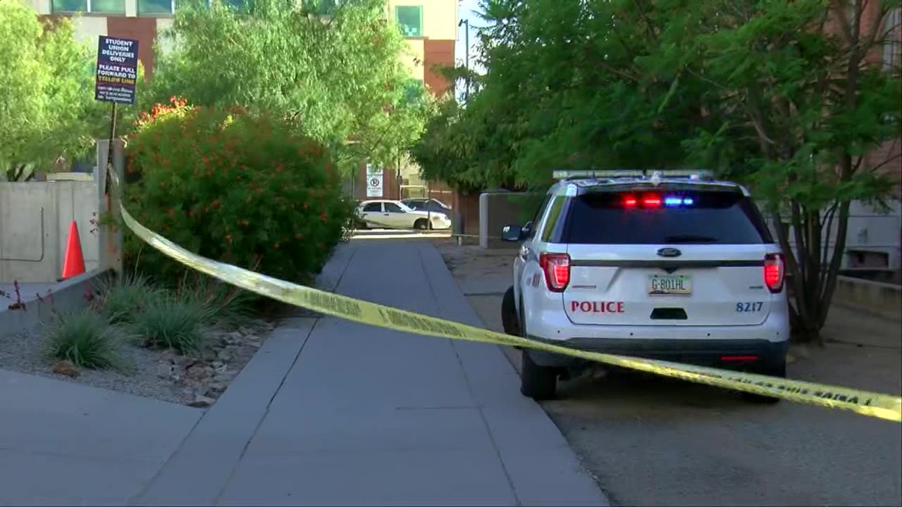 UArizona Releases Safety Report Following Campus Shooting That Killed A ...