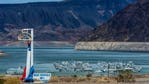 Body found in Lake Mead identified as man who drowned in 1974, coroner says
