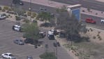 Suspect dead in police shooting at Surprise Walmart