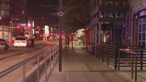 Man shot near downtown Phoenix nightclub