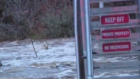 More evacuations ordered due to Arizona river flooding: Live radar, updates