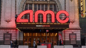 Amazon reportedly considering purchase of AMC Entertainment