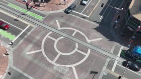 Tempe tests 'all-pedestrian' crosswalk pilot program