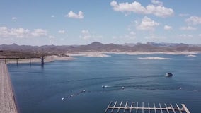 Child dead following Lake Pleasant boating accident