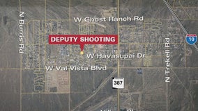 Pinal County deputy shoots, kills armed man during confrontation