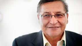 Former Navajo Nation President Ben Shelly dies at age 75