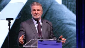 Alec Baldwin 'wants his day in court' as district attorney disputes claim 'Rust' firearm has been destroyed