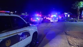 Suspect shot by officers after refusing to drop gun, marking 10th police shooting in 2023