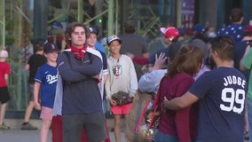 Phoenix area businesses feel the impact of World Baseball Classic