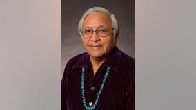 Ex-Navajo Nation President Peterson Zah dies at 85