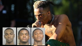 XXXTentacion murder suspects found guilty by Florida jury