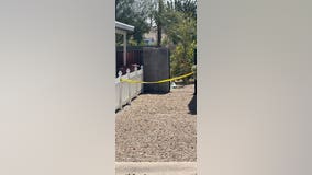 2-year-old boy drowns in Scottsdale pool: 'It's a silent killer'