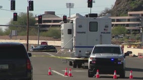 5-year-old dead, 2 other juveniles injured after Tempe shooting