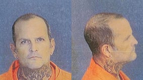 Escaped Yuma inmate caught in south Phoenix