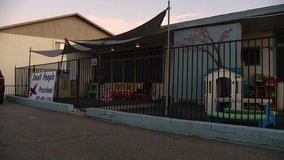 North Phoenix preschool could soon close, leaving parents wondering what to do