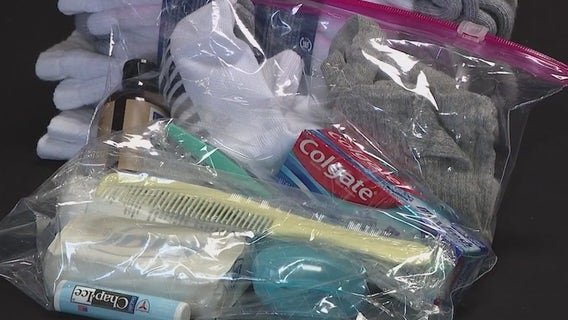 Phoenix Rescue Mission seeks donations, volunteers