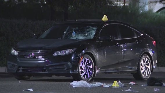 Pedestrian hit by car near ASU Tempe campus, in life-threatening condition