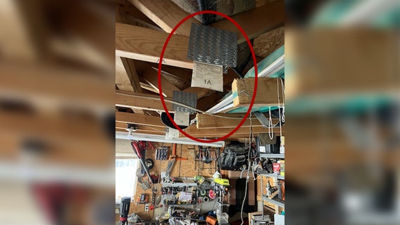 Winter Weather: Flagstaff officials warn of roof failure dangers following extreme snow loads