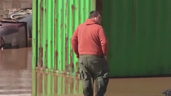 Search and rescue team funding bill could soon be headed to Arizona Governor's desk