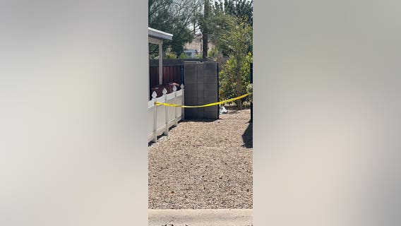 2-year-old boy drowns in Scottsdale pool: 'It's a silent killer'