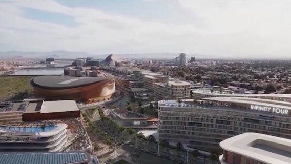 Coyotes slam 'false accusations' as proposed Tempe entertainment district continues to draw controversy