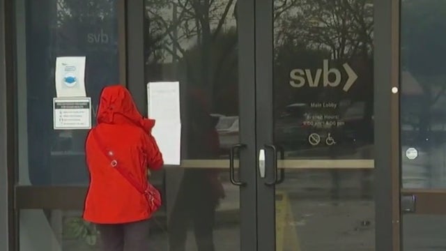 How the fall of Silicon Valley Bank will impact hundreds of Arizonans