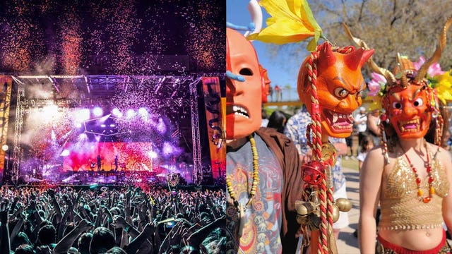 Events, things to do in Phoenix this weekend: March 3-5