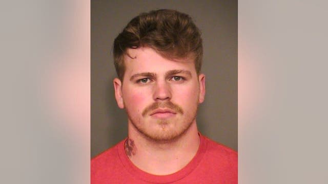 Arizona martial arts instructor accused of sexual conduct with teenage student